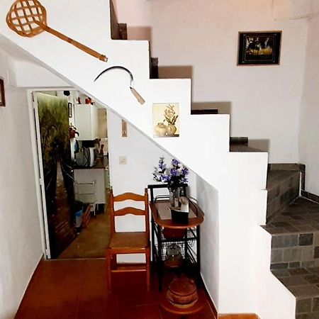 Вилла Charming House In Illar With Mountain View And Balcony Экстерьер фото