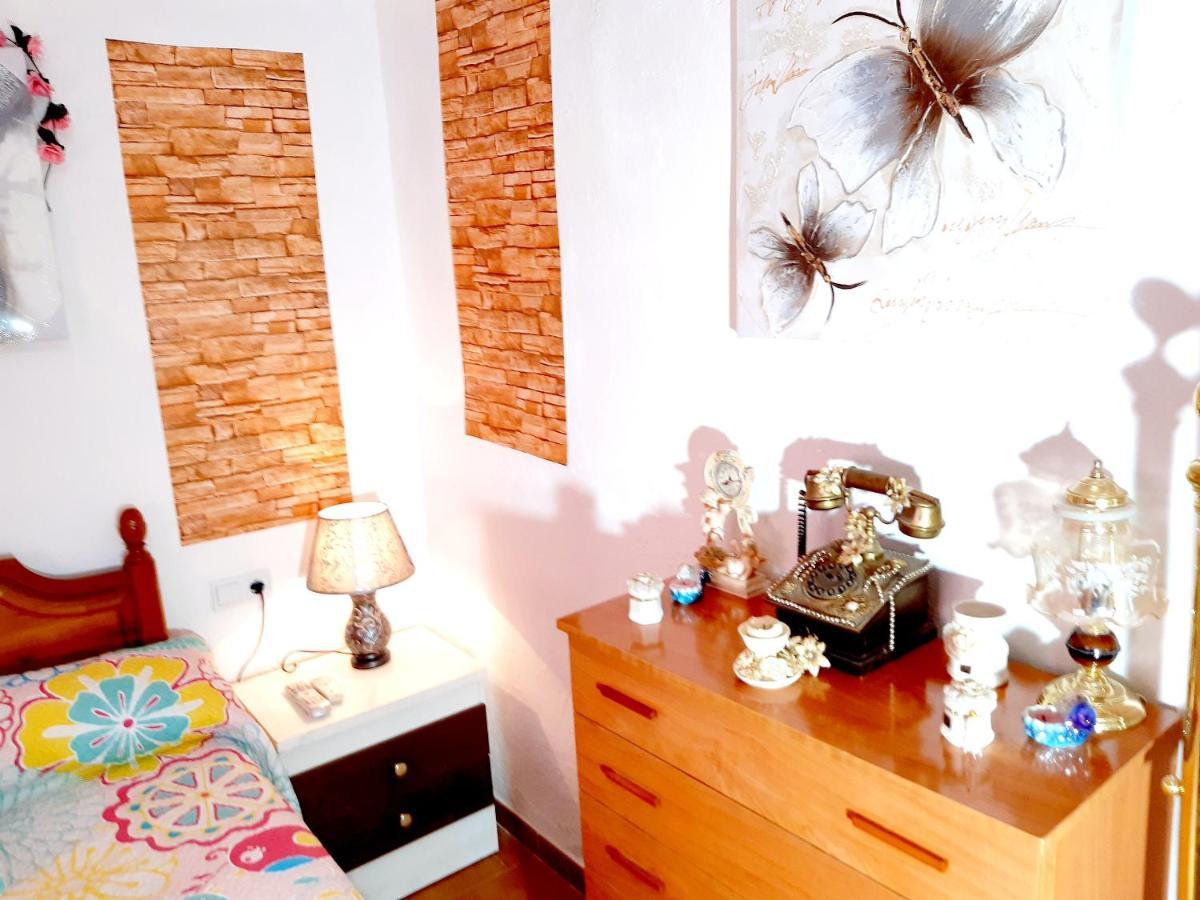 Вилла Charming House In Illar With Mountain View And Balcony Экстерьер фото