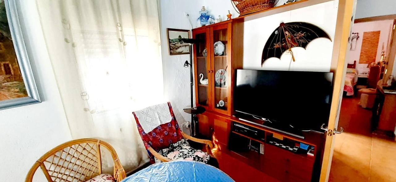 Вилла Charming House In Illar With Mountain View And Balcony Экстерьер фото