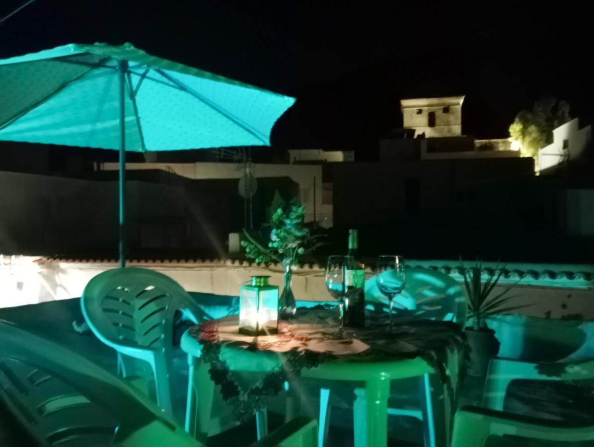 Вилла Charming House In Illar With Mountain View And Balcony Экстерьер фото