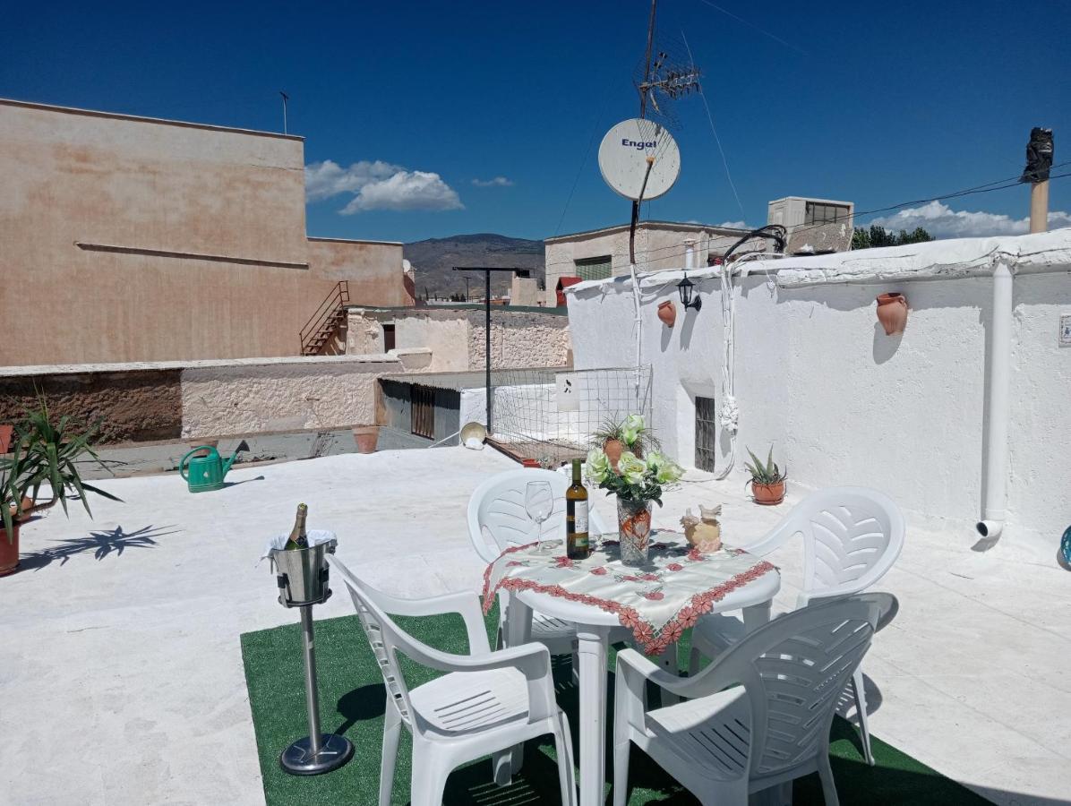 Вилла Charming House In Illar With Mountain View And Balcony Экстерьер фото
