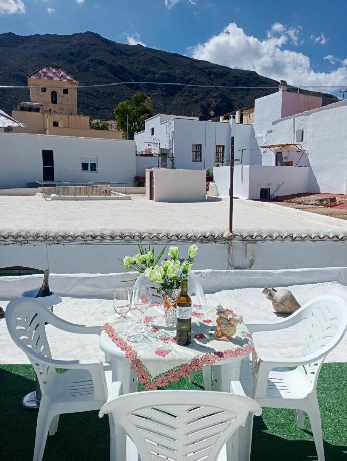Вилла Charming House In Illar With Mountain View And Balcony Экстерьер фото