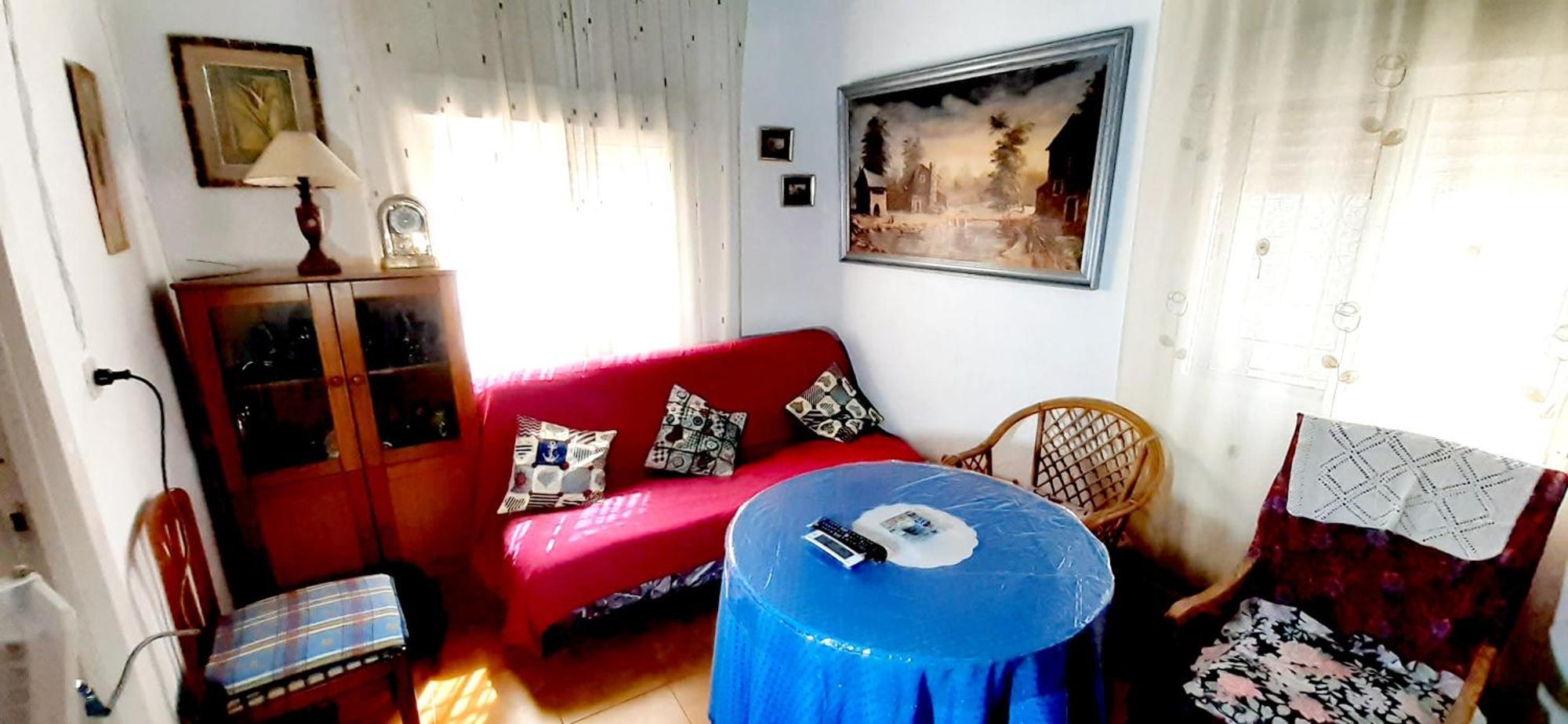 Вилла Charming House In Illar With Mountain View And Balcony Экстерьер фото